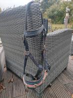 Imperial Riding kaptoom-halster met frontriem – maat Full, Ophalen of Verzenden, Gebruikt, Overige soorten