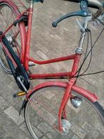 Damesfiets, Ophalen of Verzenden, Gebruikt, Overige merken