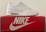 Nike Air Max 1 Ostrich mt42, Wit, Nike, Ophalen of Verzenden, Sneakers of Gympen