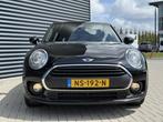 MINI Clubman 1.5 Cooper One € 15.945,00, Auto's, Mini, 65 €/maand, Stof, Zwart, Nieuw