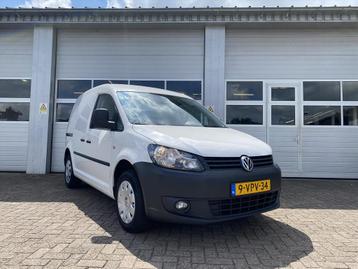 Volkswagen Caddy 1.6 D 55KW beschikbaar voor biedingen