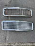 Gril met chrome gril rand voor Volvo Duet, Ophalen of Verzenden, Voor, Volvo, Bumper