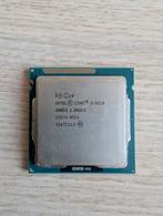 Intel Core i3-3220 Processor, Intel Core i3-3220, Gebruikt, Ophalen of Verzenden, 2-core
