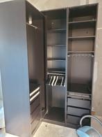PAX Hoekast - Complete Kledingkast, Huis en Inrichting, Overige materialen, 200 cm of meer, 150 tot 200 cm, Ophalen of Verzenden