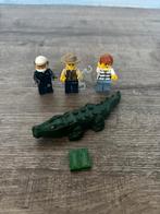 Lego  60067, Kinderen en Baby's, Speelgoed | Duplo en Lego, Ophalen of Verzenden, Gebruikt, Complete set, Lego
