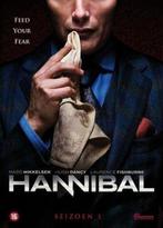 DVD BOX Hannibal (Seizoen 1), Gebruikt, Vanaf 16 jaar, Boxset, Ophalen of Verzenden