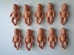Mini Baby Born poppetjes. 11 cm groot., Verzamelen, Poppen, Ophalen of Verzenden, Zo goed als nieuw, Pop