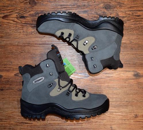 GRISPORT - Gritex outdoor boots 662 grijs/bruin - maat 40, Kleding | Dames, Schoenen, Nieuw, Wandelschoenen, Overige kleuren, Ophalen of Verzenden