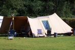 Pyramide tent Stormvogel 6, Caravans en Kamperen, Ophalen, Gebruikt, Tot en met 6