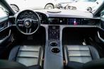 Porsche Taycan 4S Performance 84 kWh | InnoDrive | Bose Soun, Gebruikt, Zwart, 71 kWh, 4 stoelen