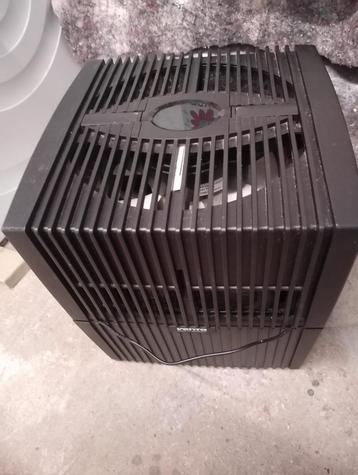 Z goede Venta LW25 Comfort Plus Luchtreiniger & bevochtiger beschikbaar voor biedingen