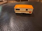 Matchbox No. 57 Caravan - 1970, Hobby en Vrije tijd, Modelbouw | Auto's en Voertuigen, Overige merken, Gebruikt, 1:50 of kleiner