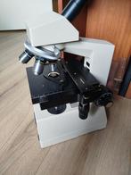 Olympus CH Biologische Microscoop, Ophalen of Verzenden, Gebruikt, 400x tot 1000x, Biologische microscoop