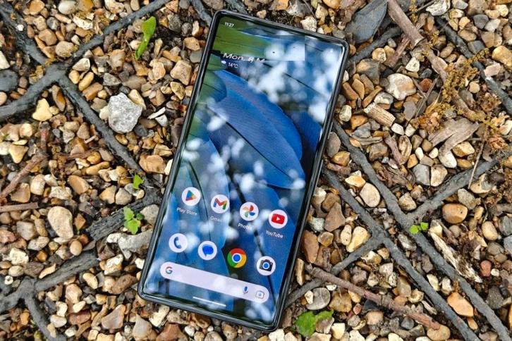 Google Pixel 7a: zo goed als nieuw en compleet!, Telecommunicatie, Mobiele telefoons | Overige merken, Zo goed als nieuw, Zonder abonnement