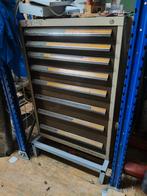 ladenkast, Doe-het-zelf en Verbouw, Overige Doe-het-zelf en Verbouw, Ophalen of Verzenden