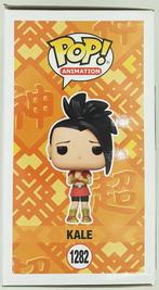 Funko POP Dragon Ball Super - Kale (1282), Ophalen of Verzenden, Zo goed als nieuw