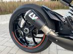 KTM Superduke 1290/1390 Gen1/2/3/4/GT Leovince uitlaatdemper, Ophalen of Verzenden