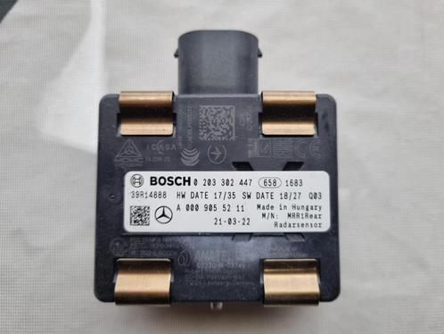 Radar sensor W177 A-Klasse A0009055211 W205 W118 W253, Auto-onderdelen, Elektronica en Kabels, Mercedes-Benz