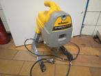 Wagner Project Pro 117 Airless Verfspuit, Ophalen of Verzenden, Gebruikt
