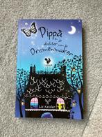 Pippa en de dochter van de Dromenmaker - Liz Kessler, Ophalen of Verzenden, Zo goed als nieuw