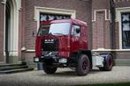 Büssing BS16, Auto's, Vrachtwagens, MAN, Te koop, Rood, Handgeschakeld