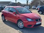SEAT Ibiza SC 1.2 STYLE CLIMA STOELVERW. NW.APK 91DKM!, Voorwielaandrijving, Gebruikt, 990 kg, 1198 cc