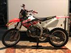 Honda cr250 1997 met kenteken!, Particulier
