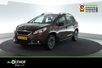 Peugeot 2008 1.2 VTi Active Pack Premium / TREKHAAK / PANO-D beschikbaar voor biedingen