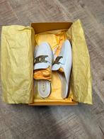 Tod’s mules instappers nieuw in doos Nieuwprijs €650, Kleding | Dames, Schoenen, Tod's, Verzenden, Nieuw, Wit