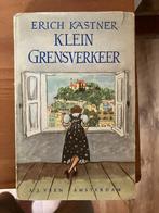 Erich Kästner: Kleine grensgeschiedenis., Ophalen of Verzenden, Erich Kästner