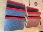 stripbladen, Complete serie of reeks, Diverse tekenaars en schrijvers, Ophalen, Gelezen