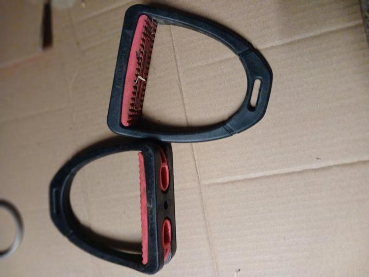 Paarden/pony spullen., Dieren en Toebehoren, Paarden en Pony's | Overige Paardenspullen, Nieuw, Overige soorten, Ophalen