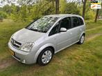 Opel Meriva 1.6-16V Cosmo AUTOMAAT apk t/m 21-05-2025, 101 pk, Gebruikt, 4 cilinders, Startonderbreker