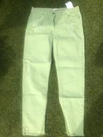 Nog zo goed als nieuw broek van het merk ERRO maat 40, Ophalen of Verzenden, Zo goed als nieuw, Blauw, W30 - W32 (confectie 38/40)