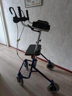Provo Premis rollator met onderarm steunen, Diversen, Rollators, Ophalen, Gebruikt