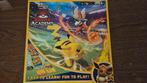 Pokemon Battle Academy Bordspel, Een of twee spelers, Ophalen of Verzenden, Nieuw, Pokemon
