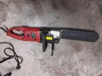 Ketting Zaag, Doe-het-zelf en Verbouw, Gereedschap | Zaagmachines, Ophalen, Gebruikt, Kettingzaag, HBM machines