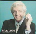 Nick Lowe  The Convincer, Verzenden, Zo goed als nieuw, Poprock