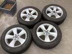 Kia Sportage 2014 winterbanden incl aluminium velgen, Ophalen