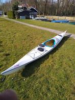 Zeekayak dawn treader van p en h, Watersport en Boten, Ophalen, Gebruikt, 1-persoons
