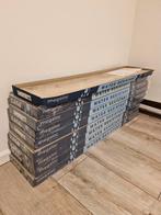 Nieuw Casa Waterdicht Laminaat 21.5m² AC4 Klasse 32, Ophalen, Kunststof, Nieuw, 10 m² of meer