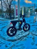 Custom c80, Fietsen en Brommers, Brommers | Tomos, Ophalen, 7 versnellingen, Nieuw, Standard