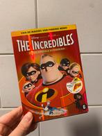 The incredibles dvd, Ophalen of Verzenden, Zo goed als nieuw