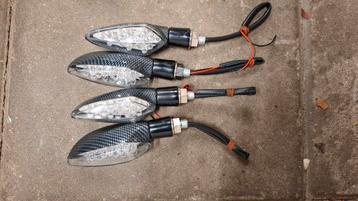 4x Led richtingaanwijzers  beschikbaar voor biedingen