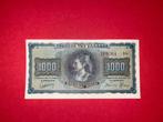 Griekenland 1000 Drachme 1942 UNC, Verzenden, Overige landen, Los biljet