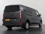 Ford Transit Custom 340 LIMITED | L2 H1 | 65 kWh | ELEKTRISC, Automaat, Gebruikt, Overige carrosserieën, 2000 kg