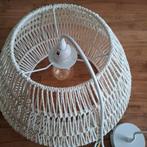 Mooie witte Boohoo lamp met speciaal effect, Huis en Inrichting, Ophalen of Verzenden