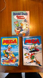 Donald Duck Pockets & Mega Pockets - Diverse Uitgaven, Een of twee spelers, Ophalen of Verzenden, Gebruikt