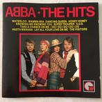 Abba The Hits Vol.1 en 2, Cd's en Dvd's, Cd's | Pop, Ophalen of Verzenden, 1980 tot 2000, Zo goed als nieuw