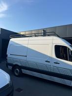 Imperial Mercedes Sprinter lengte 2, Auto diversen, Ophalen of Verzenden